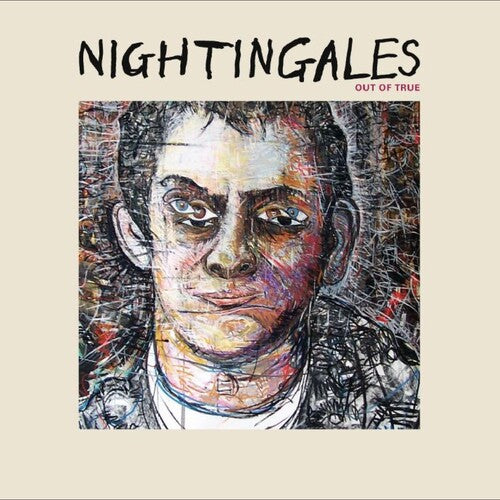 The Nightingales - Out Of True - RSD LP { Vinyl LP }
