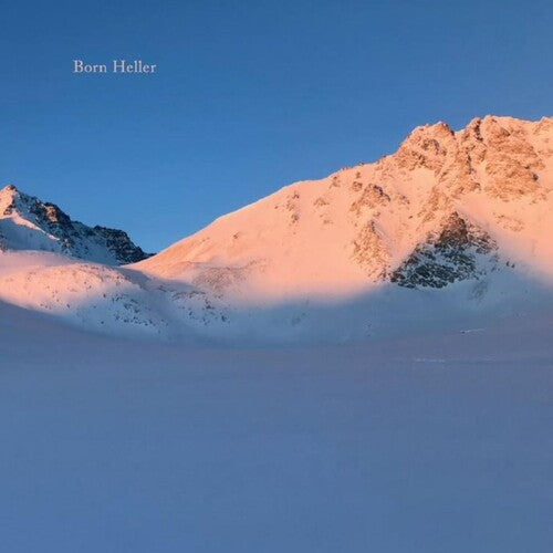Born Heller - Born Heller - RSD LP { Vinyl LP }