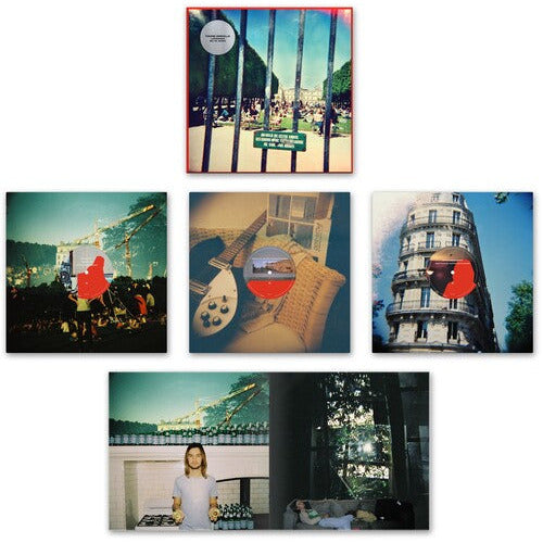 Tame Impala - Lonerism (10th Anniversary) - LP { Vinyl LP }