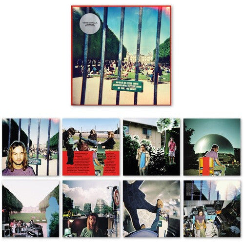 Tame Impala - Lonerism (10th Anniversary) - LP { Vinyl LP }