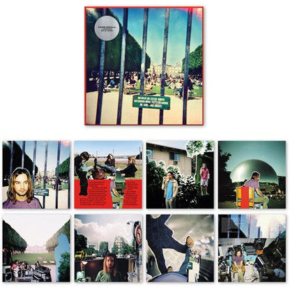 Tame Impala - Lonerism (10th Anniversary) - LP { Vinyl LP }