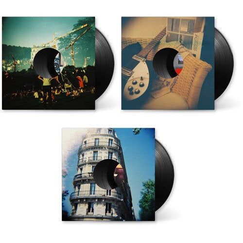 Tame Impala - Lonerism (10th Anniversary) - LP { Vinyl LP }