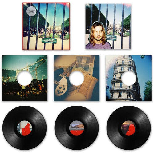 Tame Impala - Lonerism (10th Anniversary) - LP { Vinyl LP }