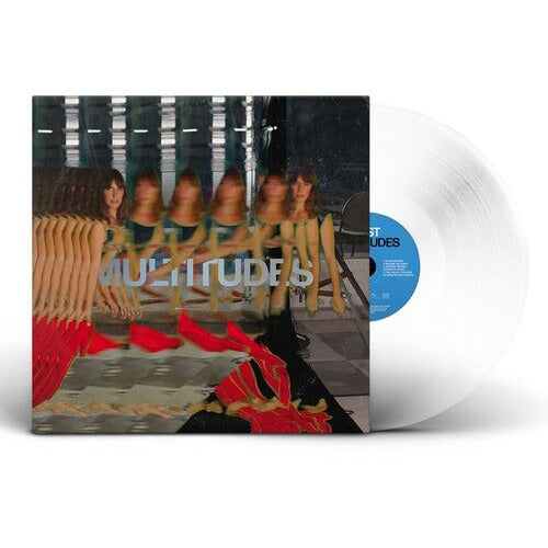 Feist - Multitudes -  Indie LP { Vinyl LP }