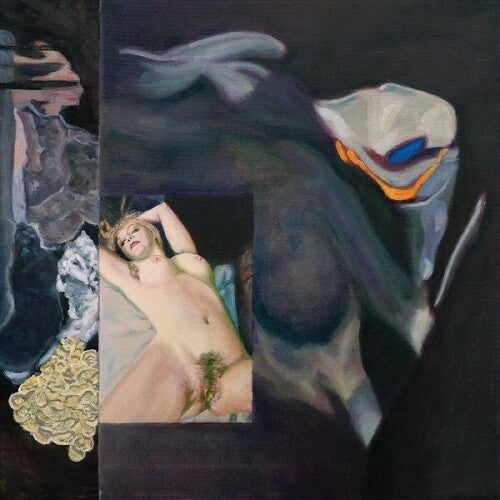 Mega Bog - End of Everything - LP { Vinyl LP }