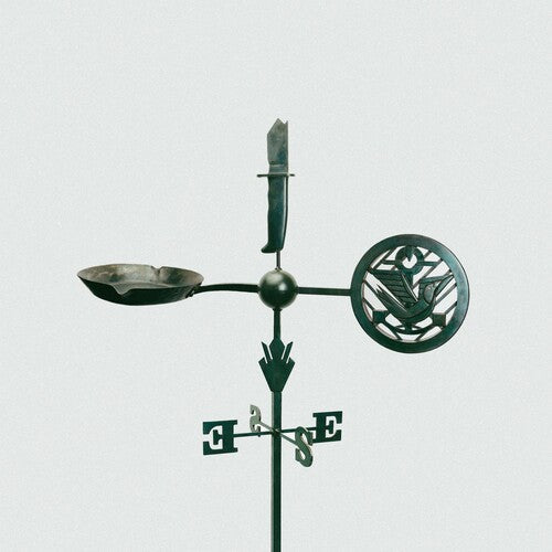 Jason Isbell & the 400 Unit - Weathervanes - LP { Vinyl LP }