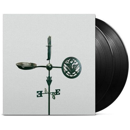 Jason Isbell & the 400 Unit - Weathervanes - LP { Vinyl LP }