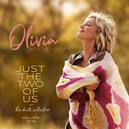 Olivia Newton-John - Just The Two Of Us: The Duets Collection - LP { Vinyl LP }