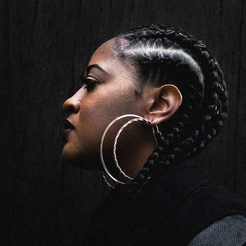 Rapsody - Eve - LP { Vinyl LP }