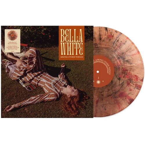 Bella White - Among Other Things - LP { Vinyl LP }