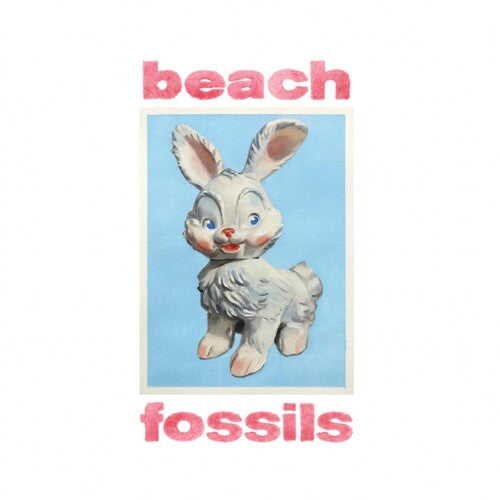 Beach Fossils - Bunny - LP { Vinyl LP }