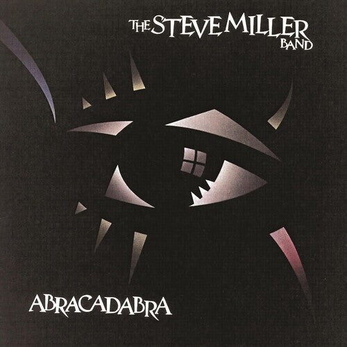 Steve Miller Band - Abracadabra - LP { Vinyl LP }