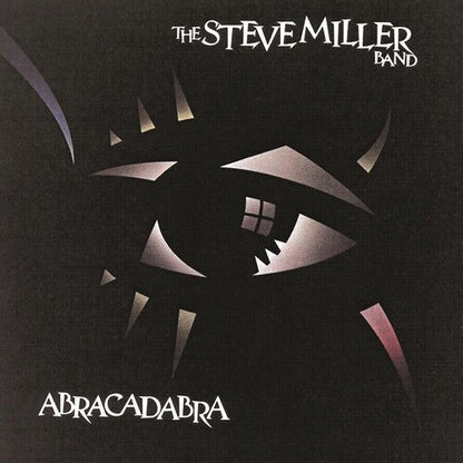 Steve Miller Band - Abracadabra - LP { Vinyl LP }