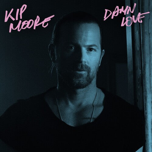Kip Moore - Damn Love - LP { Vinyl LP }