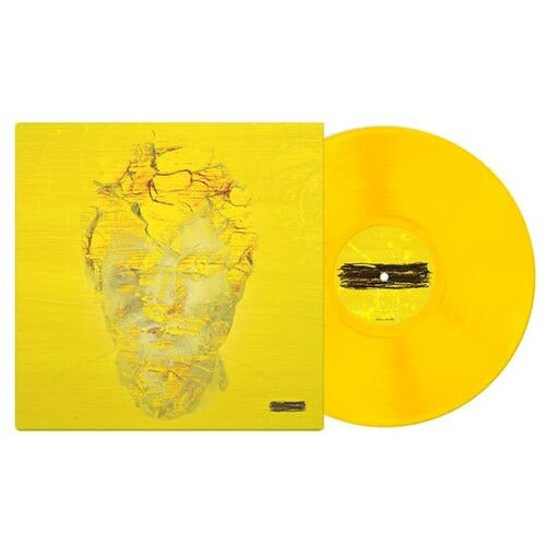 Ed Sheeran - (Subtract) - LP { Vinyl LP }