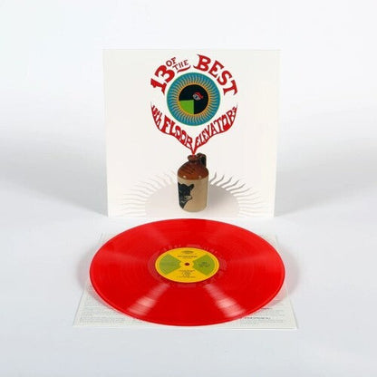 The 13th Floor Elevators - 13 Of The Best Of The 13th Floor Elevators - LP { Vinyl LP }