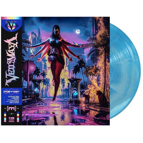 Veil of Maya - (m)other - LP { Vinyl LP }