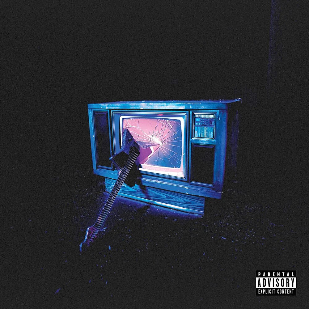 Willow - Copingmechanism - LP { Vinyl LP }