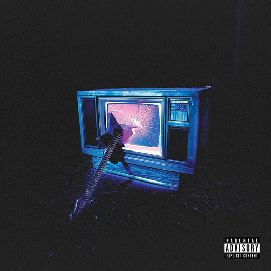 Willow - Copingmechanism - LP { Vinyl LP }
