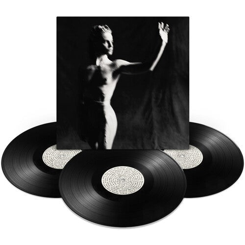 Christine and the Queens - Paranoia, Angels, True Love - LP { Vinyl LP }