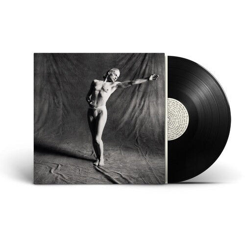 Christine and the Queens - Highlights: Paranoia, Angels, True Love - LP { Vinyl LP }