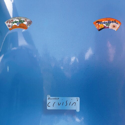 Bernice - Cruisin' - LP { Vinyl LP }