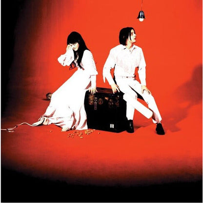 The White Stripes - Elephant (20th Anniversary) - LP { Vinyl LP }