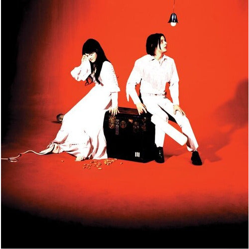 The White Stripes - Elephant (20th Anniversary) - LP { Vinyl LP }