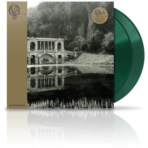 Opeth - Morningrise - LP { Vinyl LP }