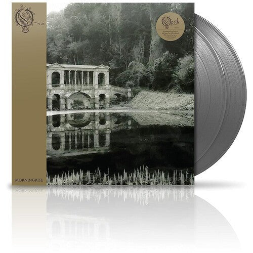 Opeth - Morningrise - LP { Vinyl LP }