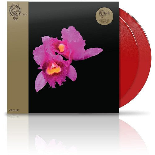 Opeth - Orchid - LP { Vinyl LP }