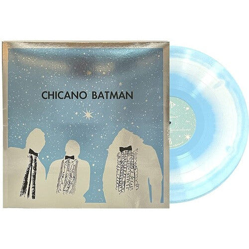 Chicano Batman - Chicano Batman - LP { Vinyl LP }