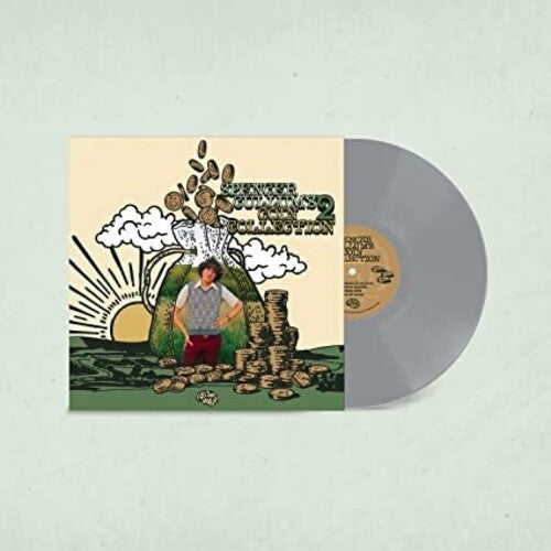 Spencer Cullum - Spencer Cullum's Coin Collection 2 - LP { Vinyl LP }