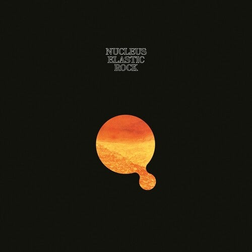 Nucleus - Elastic Rock - LP { Vinyl LP }