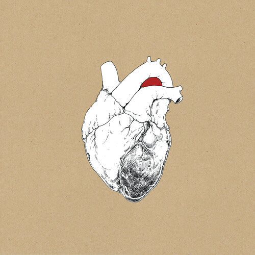 Swans - The Beggar - LP { Vinyl LP }