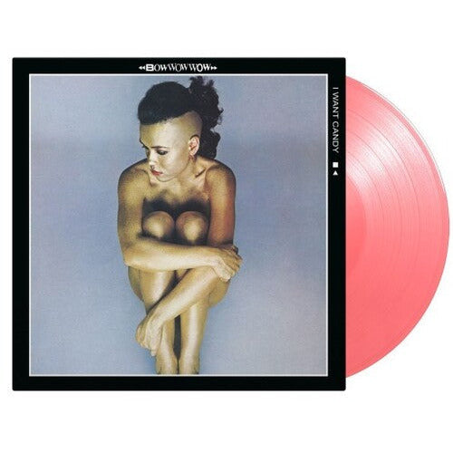Bow Wow Wow - Bow Wow Wow - Music on Vinyl LP { Vinyl LP }