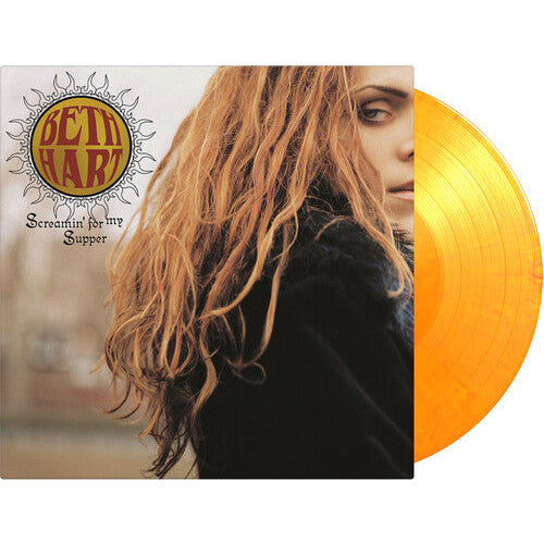 Beth Hart -  Screamin For My Supper - Music on Vinyl LP { Vinyl LP }