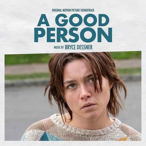 A Good Person - Original Soundtrack LP { Vinyl LP }
