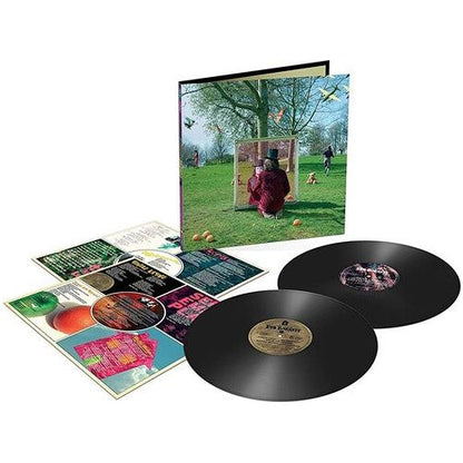 Syd Barrett - An Introduction To Syd Barrett - LP { Vinyl LP }