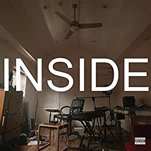 Bo Burnham - Inside - Indie LP { Vinyl LP }