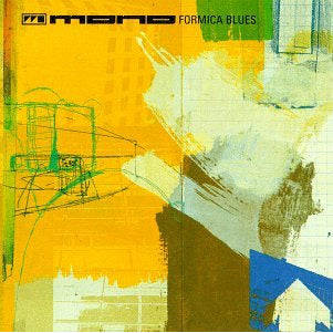 Mono - Formica Blues - LP { Vinyl LP }