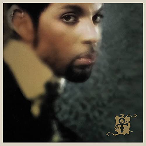 Prince - The Truth - LP { Vinyl LP }