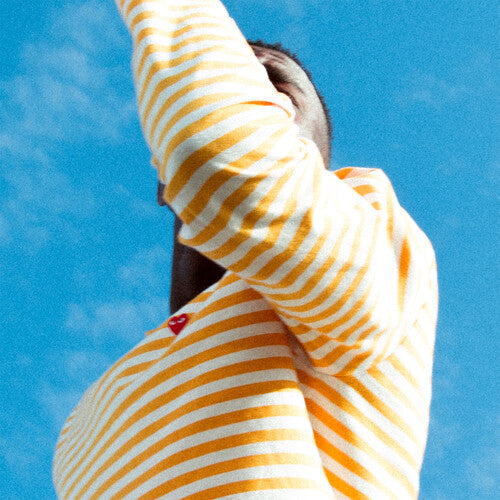 Odie - Analogue - LP { Vinyl LP }