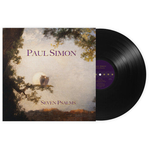 Paul Simon  - Seven Psalms - LP { Vinyl LP }