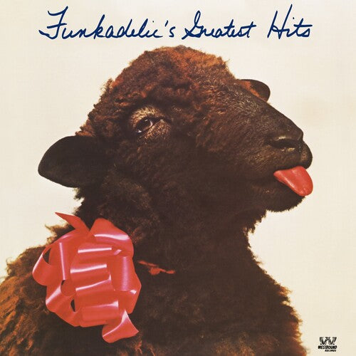Funkadelic - Greatest Hits - Import LP { Vinyl LP }