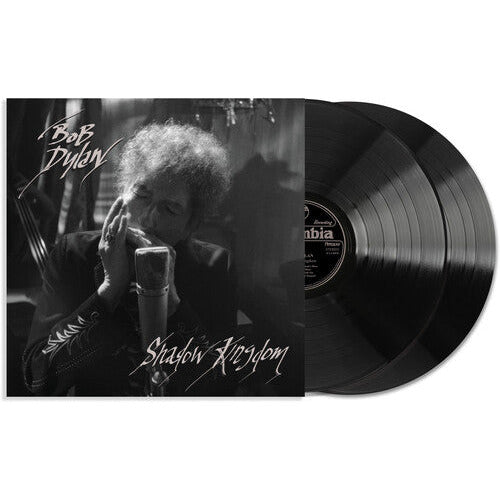 Bob Dylan - Shadow Kingdom - LP { Vinyl LP }