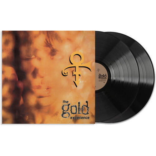 Prince - The Gold Experience - LP { Vinyl LP }