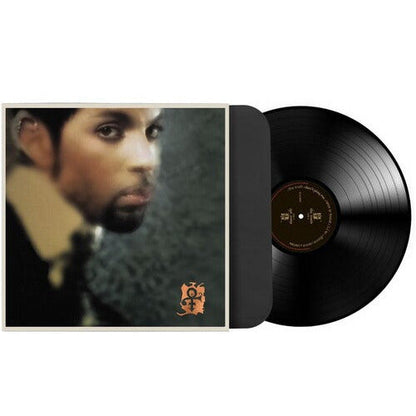 Prince - The Truth - LP { Vinyl LP }
