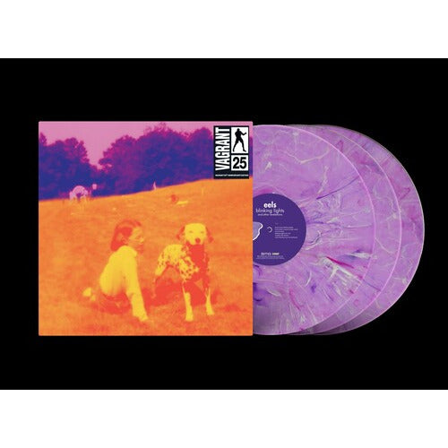 Eels - Blinking Lights - Indie LP { Vinyl LP }