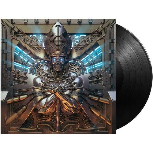 Ghost - Phantomime - LP { Vinyl LP }